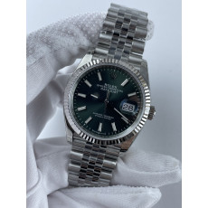(준비완료/특급배송)NO.2208/VS공장 롤렉스 데이저스트 36MM 민트그린 3235 신형