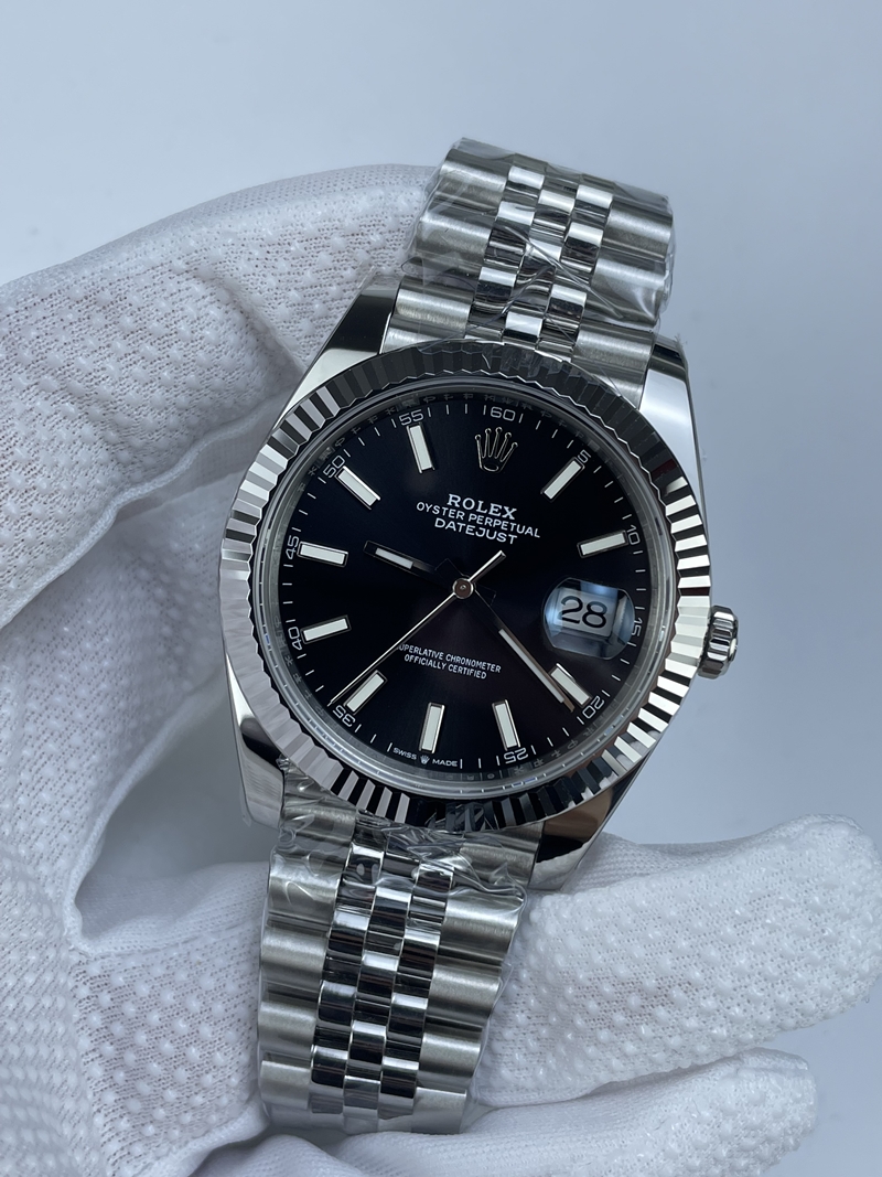 (준비완료/특급배송)NO.2528/NM공장 롤렉스 데이저스트 41미리