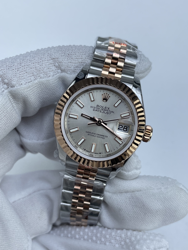(준비완료/특급배송)NO.2626/ JD공장 롤렉스 데이저스트 28미리
