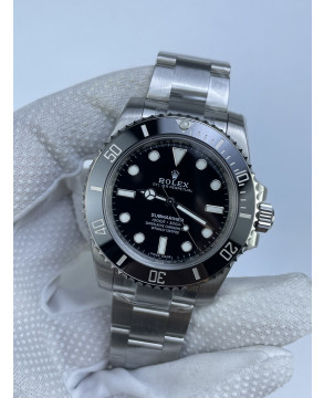 (준비완료/특급배송)NO.3108/VS공장 롤렉스 서브마리너 논데이트 3130 브슬