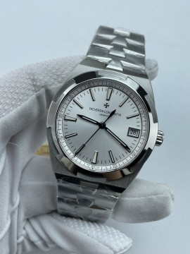 (준비완료/특급배송)NO.3552/ZF공장 바쉐론콘스탄틴 오버시즈 4500v 블루