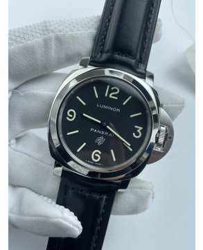 (준비완료/특급배송)NO.3572/HW공장 파네라이 PAM000